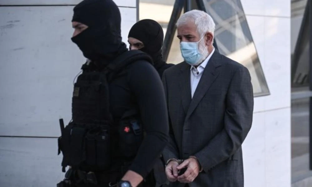 Δίκη Φιλιππίδη: «Μπορώ να σε καταστρέψω» -Τι κατέθεσε η καταγγέλλουσα